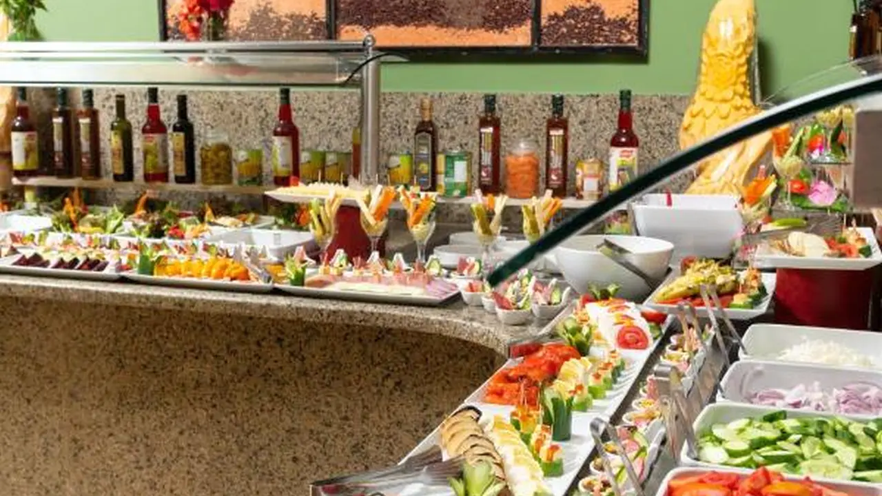 Hotel Three Corners Sunny Beach - Hurghada